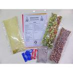 Paddy - Globetrotter, Diversen