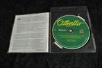 Othello CD-I, Verzenden, Nieuw