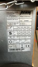Gebruikt Rehm Synergic ARC504 MIG/MAG lasmachine lasapparaat, Ophalen, Gebruikt, 250 ampère of meer, Co2