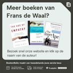 Van nature goed 9789025412753 Frans de Waal, Verzenden, Gelezen, Frans de Waal