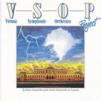 V S O P* - Vienna Symphonic Orchestra Project (Die Wiener Sy, Ophalen of Verzenden, Gebruikt