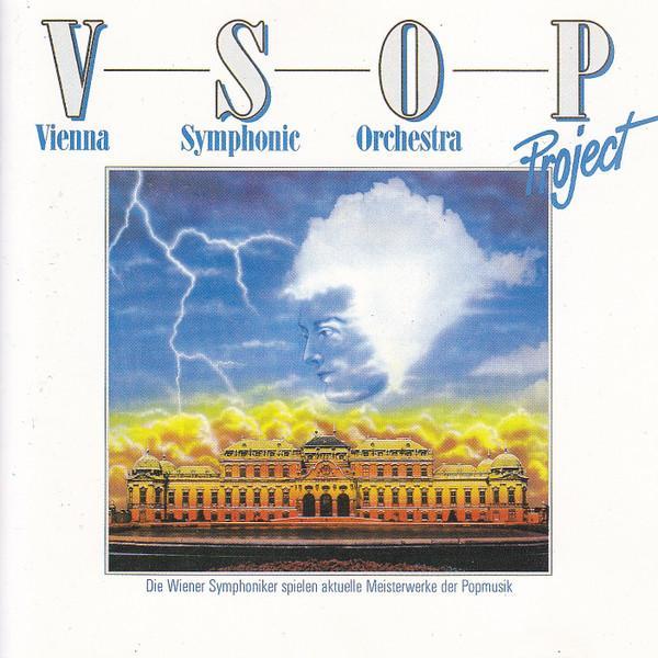 V S O P* - Vienna Symphonic Orchestra Project (Die Wiener Sy, Cd's en Dvd's, Cd's | Pop, Gebruikt, Ophalen of Verzenden