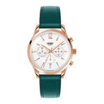 Horloge Dames Henry London HL39-CS-0144 (Ø 40 mm), Verzenden, Nieuw