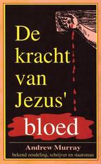 KRACHT VAN JEZUS BLOED, DE 9789064420641 Anna Murray, Boeken, Verzenden, Gelezen, Anna Murray