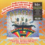 The Beatles - Magical Mystery Tour  (vinyl LP), Cd's en Dvd's, Vinyl | Pop, Ophalen of Verzenden, 1960 tot 1980, Nieuw in verpakking