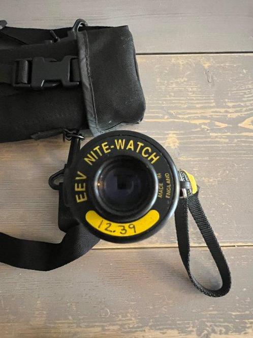 Nachtkijkers - Nite Watch - 1980-1990 - Verenigd Koninkrijk, Verzamelen, Fotografica en Filmapparatuur