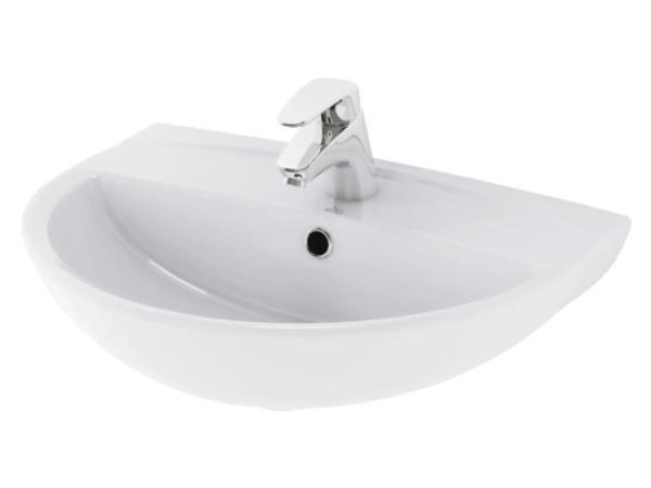 Veiling - Wasbak Elmo, Doe-het-zelf en Verbouw, Sanitair