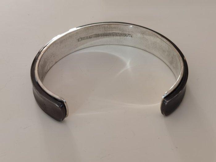 Tiffany & Co. - Armband Titanium, Zilver, Sieraden, Tassen en Uiterlijk, Armbanden