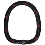 ABUS Kettingslot - Vierkante ketting - Flexibele hoes - G..., Ophalen of Verzenden, Nieuw