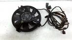 Koelventilatormotor Audi A6 C5 2.4, Ophalen of Verzenden, Gebruikt, Audi