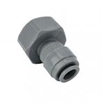 Duotight verbindingsstuk 8 mm (5/16”) push-in koppeling n., Huis en Inrichting, Keuken | Potten en Pannen, Ophalen of Verzenden