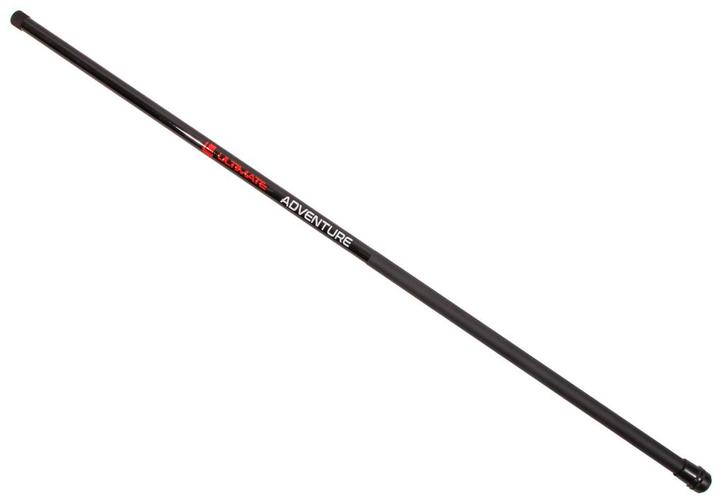 Ultimate Adventure Tele Carp Net Handle 1.8m, Watersport en Boten, Hengelsport | Algemeen, Net of Fuik, Nieuw, Verzenden
