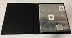 Accessories. 5 Krause Grande muntenalbums + 50 bladen voor