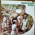 LP gebruikt - Mercedes Sosa - Mercedes Sosa, Verzenden, Zo goed als nieuw