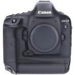 Tweedehands Canon EOS 1D x CM8967, Spiegelreflex, Canon, Gebruikt, Ophalen of Verzenden