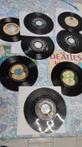 Beatles - 8 x Singles - Diverse titels - 7 EP - 1965/1970