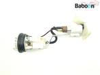 Benzinepomp Piaggio | Vespa Beverly 350 2011-2012 IE Sport, Gebruikt