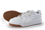 Puma Sneakers in maat 38 Wit | 10% extra korting, Kleding | Dames, Schoenen, Wit, Puma, Verzenden, Sneakers of Gympen