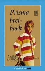 9789031502752 Vantoen.nu  -   Prisma breiboek, Nieuw, M.M. Mootz, Verzenden