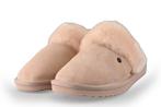 Warmbat Pantoffels in maat 40 Beige | 10% extra korting, Kleding | Dames, Schoenen, Verzenden, Beige, Nieuw, Pantoffels of Sloffen