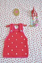 Overgooier MT 86 Haakpatroon, Hobby en Vrije tijd, Breien en Haken, Ophalen of Verzenden, Nieuw, Breien of Haken, Wol of Garen