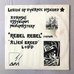 Legion Of Dynamic Diskord – Rebel Rebel (12-Maxi-Singl..., Verzenden, Nieuw in verpakking