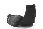 Skechers Enkellaarzen in maat 40 Zwart | 10% extra korting, Skechers, Verzenden, Zwart, Lage of Enkellaarzen
