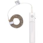 LED Strip Set met Sensor op Batterijen - Aigi Stippi - 1, Ophalen of Verzenden, Nieuw