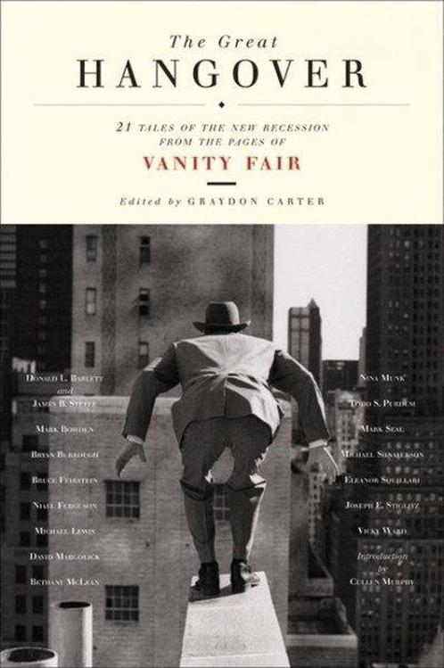 The Great Hangover, Boeken, Overige Boeken, Ophalen of Verzenden