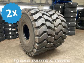 TECHKING 29.5R25 MATE D2S 216 A2 beschikbaar voor biedingen