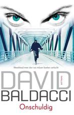Onschuldig / Will Robie / 1 9789400501133 David Baldacci, Verzenden, Zo goed als nieuw, David Baldacci