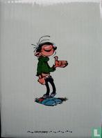 Box Alles van Guust [vol] - 2016, Meerdere stripboeken, Verzenden, Zo goed als nieuw, De Mesmaeker, Jean, Franquin, André.