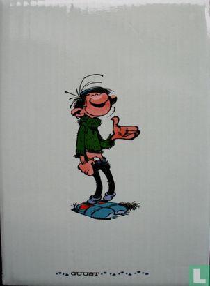 Box Alles van Guust [vol] - 2016, Boeken, Stripboeken, Zo goed als nieuw, Meerdere stripboeken, Verzenden