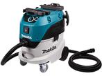 Makita VC4210L - Bouwstofzuiger - 42L nat/droog - 1200W, Verzenden, Zo goed als nieuw