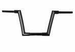 Stuur Chubby Ape 11 Inch Zwart voor Harley Davidson met 1-1/, Motoren, Verzenden, Nieuw