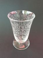 Baccarat - Vaas - Pied douche Michel Ange - Kristal