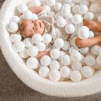 500 ballenbakballen 7 cm – gratis levering, Kinderen en Baby's, Speelgoed | Babyspeelgoed, Verzenden, Nieuw, Overige typen