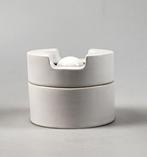 Paulus van Leeuwen (1955) - Asbak - Steengoed - Ontwerpstuk, Antiek en Kunst