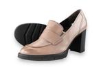 Paul Green Pumps in maat 40 Bruin | 10% extra korting, Kleding | Dames, Schoenen, Pumps, Bruin, Verzenden, Zo goed als nieuw