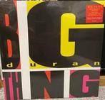 lp nieuw - Duran Duran - Big Thing, Cd's en Dvd's, Verzenden, Zo goed als nieuw