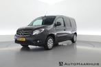 Mercedes-Benz Citan 109 CDI Extra Lang, Stof, Gebruikt, Euro 6, Overige kleuren