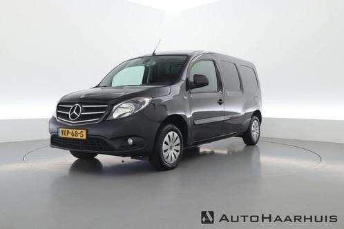 Mercedes-Benz Citan 109 CDI Extra Lang, Auto's, Bestelauto's, Lease, Overige kleuren, Handgeschakeld, Overige kleuren, Financial lease
