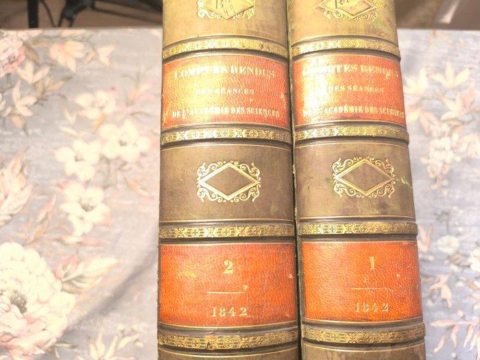 Multiples - Comptes rendus des séances de lacadémie des, Antiek en Kunst, Antiek | Boeken en Bijbels