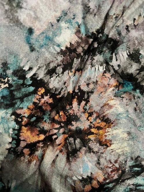 MILÃO - Wandtapijt - 470 cm - 150 cm, Antiek en Kunst, Antiek | Kleden en Textiel