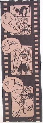 Oorzaak van alle ellende (lijst optie, Lithos) (Lithos), Antiek en Kunst, Kunst | Litho's en Zeefdrukken, Verzenden