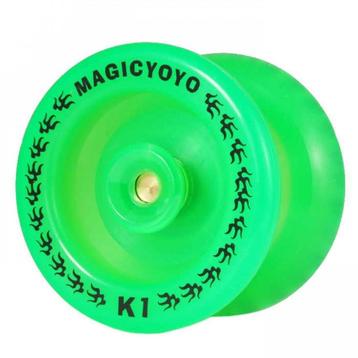 MagicYoyo K1 starter set beschikbaar voor biedingen