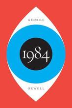1984 9781328869333 George Orwell, Verzenden, Gelezen, George Orwell
