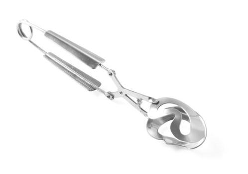 Slakkentang - 2 stuks - 17cm, Zakelijke goederen, Horeca | Keukenapparatuur, Nieuw in verpakking, Verzenden