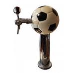 Occasion – Tapzuil voetbal 2 kraans, Zakelijke goederen, Ophalen of Verzenden