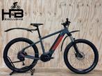 Ghost E-Teru Essential E-Mountainbike Alivio 2022, Overige merken, Hardtail, Heren, 45 tot 49 cm